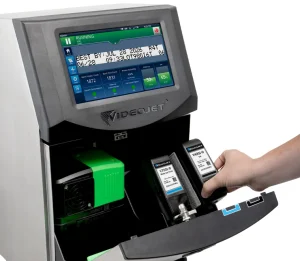 Videojet 1880+