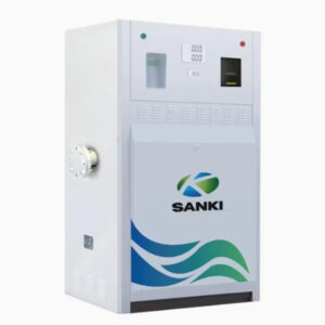 Ultra High Flow Fuel dispenser